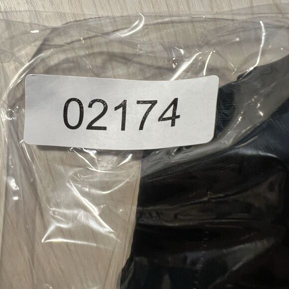 Wilfred Free Aritzia Beatrice Romper Shorts Jumpsuit Adjustable Straps Black XS - Picture 10 of 10